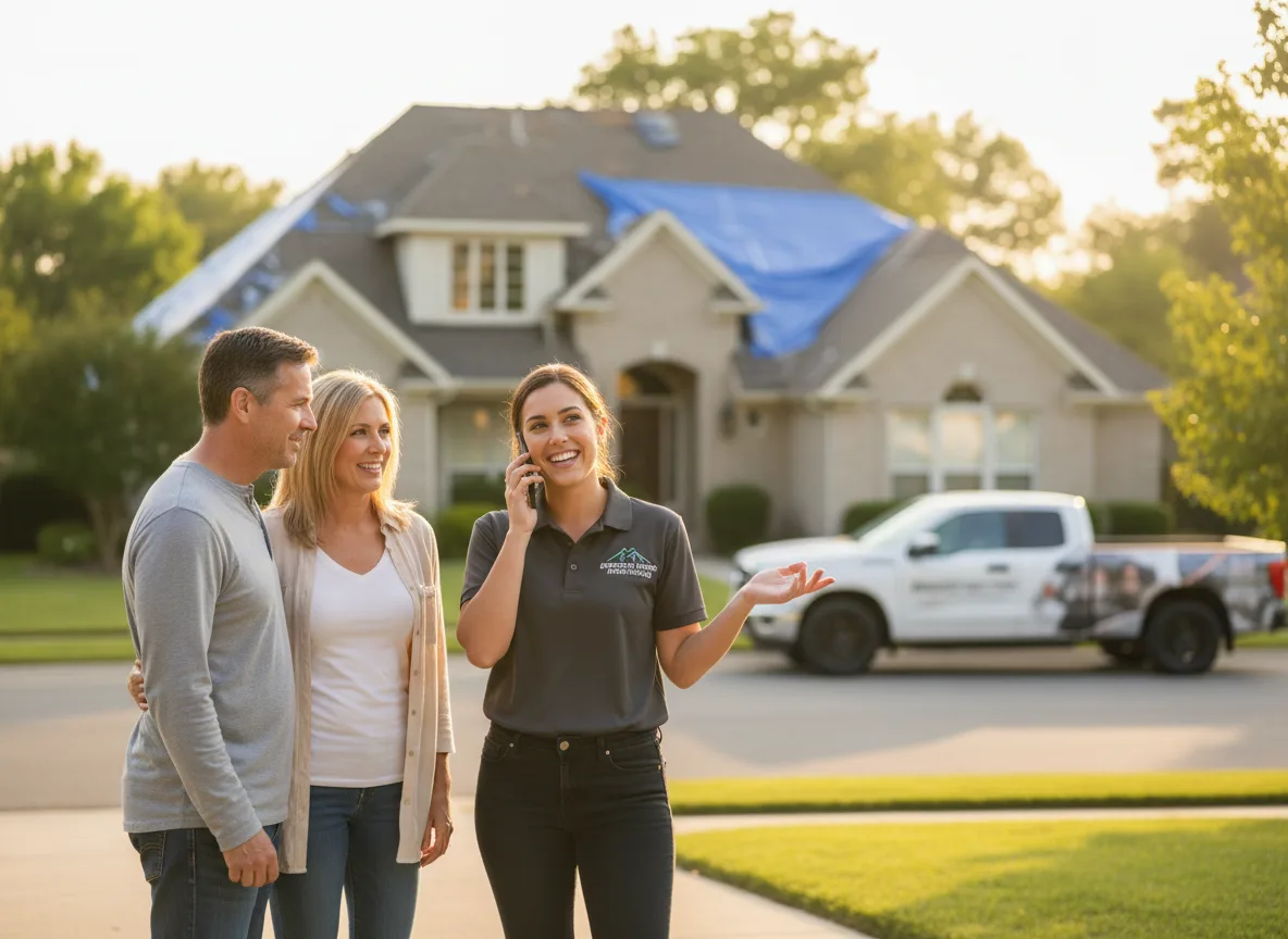 Emergency Roof Repair Parksville, SC FAQs